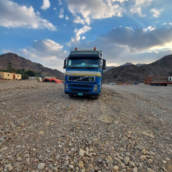 Qalb Al Madina - Rental Transport Company